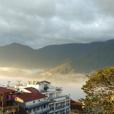 Nguyen Dang Guesthouse ซาปา ภายนอก รูปภาพ
