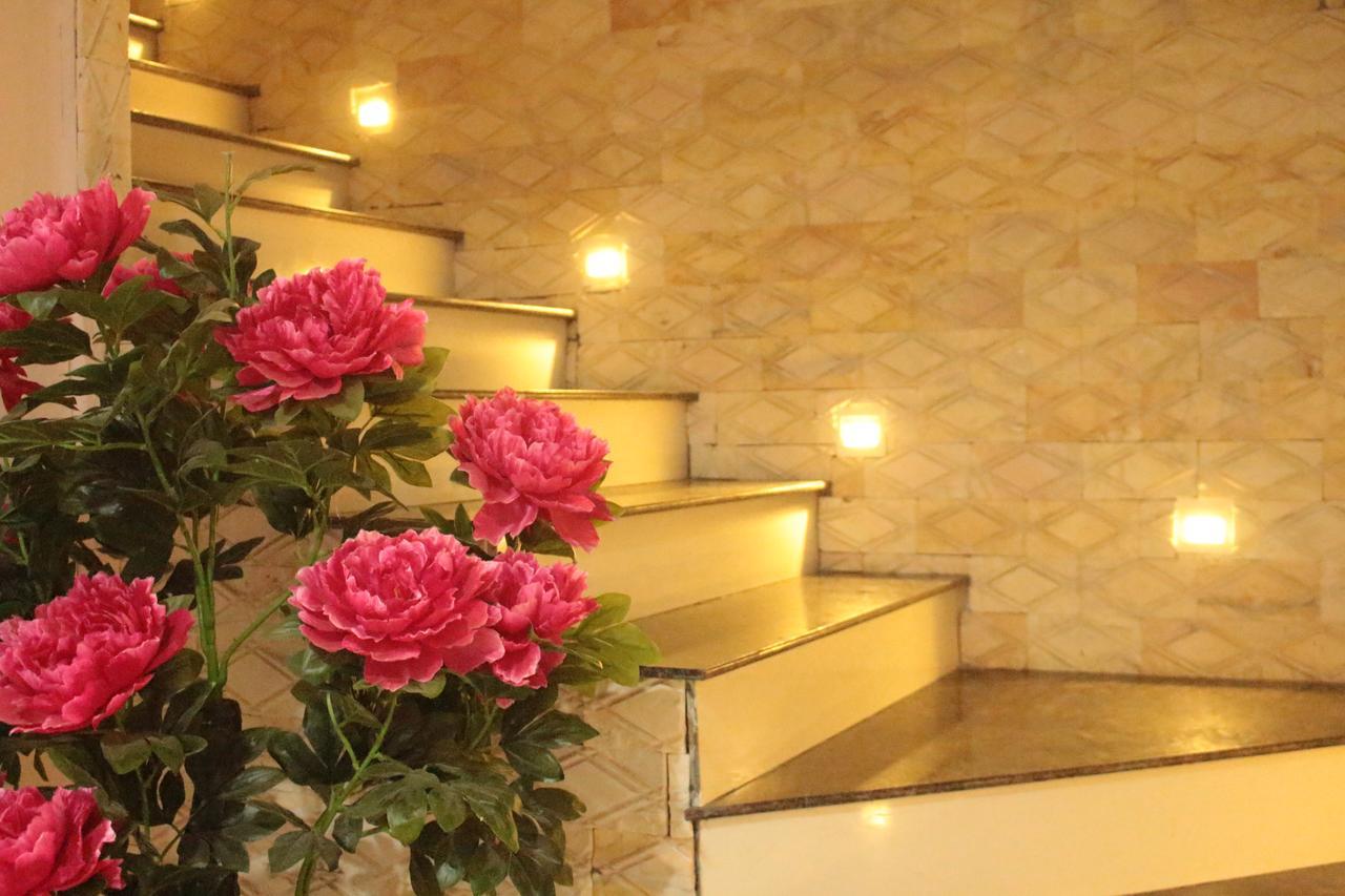 Nguyen Dang Guesthouse ซาปา ภายนอก รูปภาพ